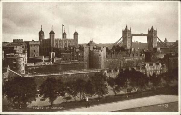 London Tower