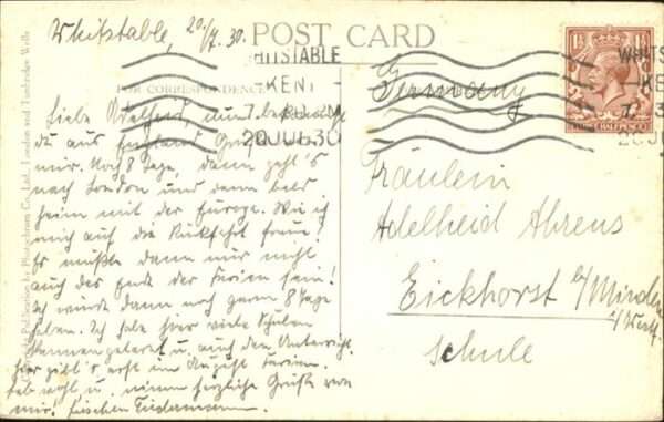 Canterbury Kent – Bild 2
