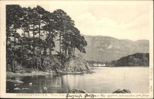 Derwentwater