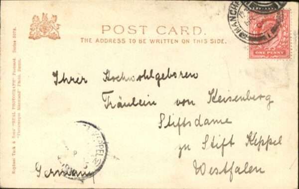Isle-of-Man Glen Helen – Bild 2