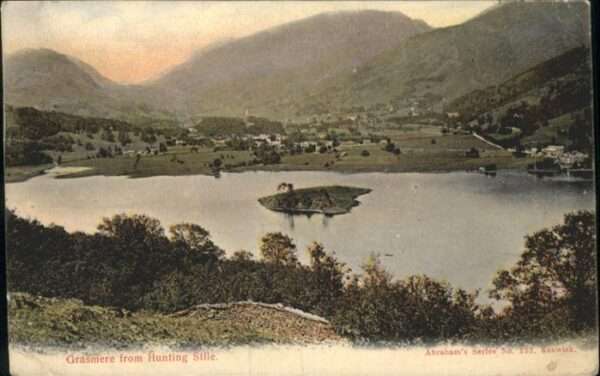 Hunting ST Grasmere