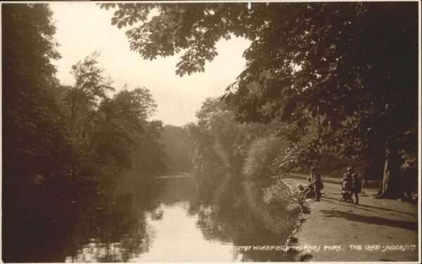 Thorne Park