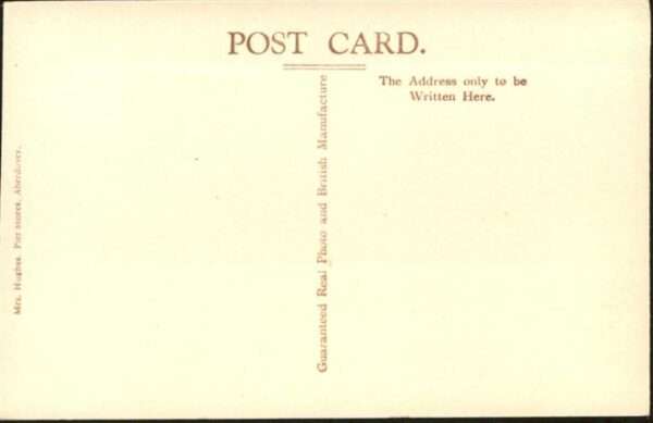 Aberdovey Bandhills – Bild 2