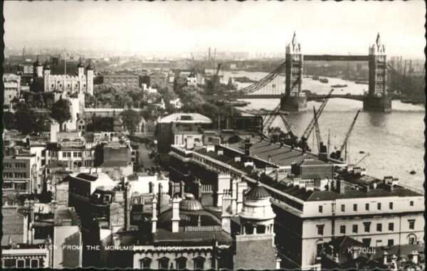 London Brücke