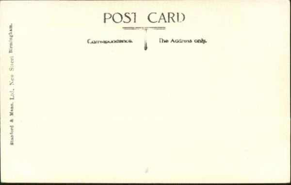 Birmingham Post Office – Bild 2
