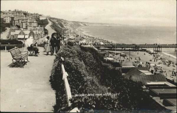 Bournemouth West Cliff