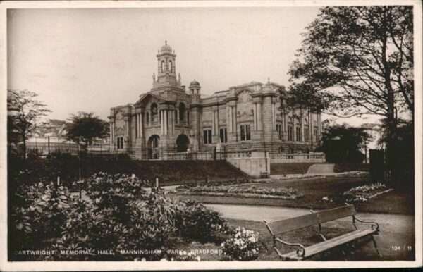 Manningham Park