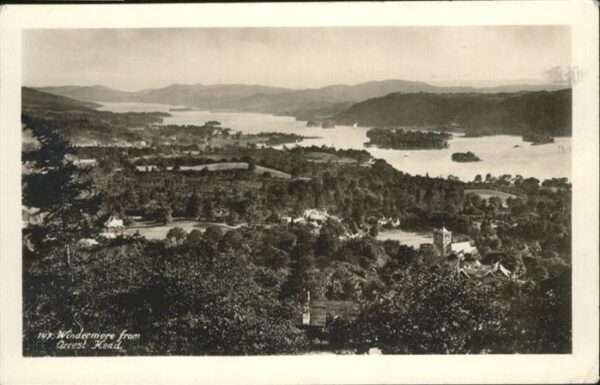 Windermere