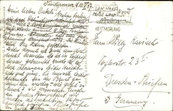 Windermere – Bild 2