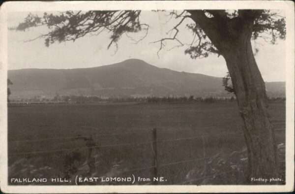 Falkland Fife