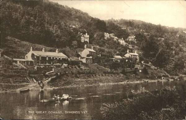 Symonds Green Great Doward
