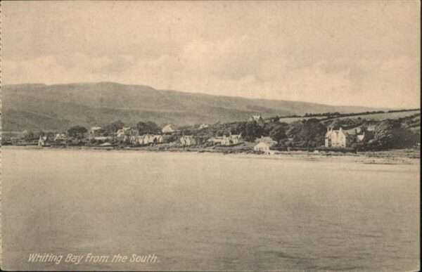 South Whiting Bay