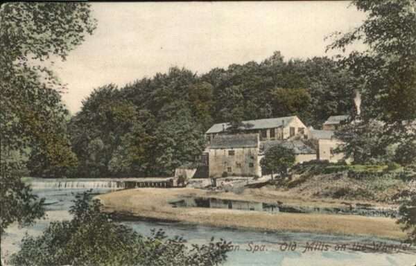 Wharfe