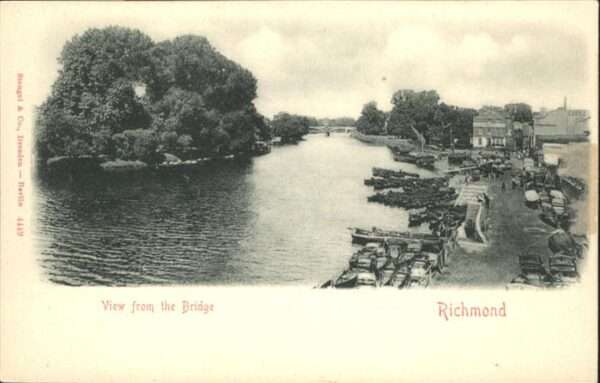 Richmond London