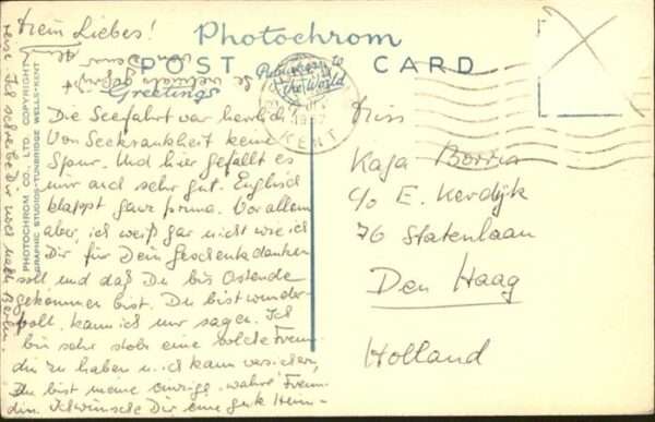 Beckenham High Street – Bild 2