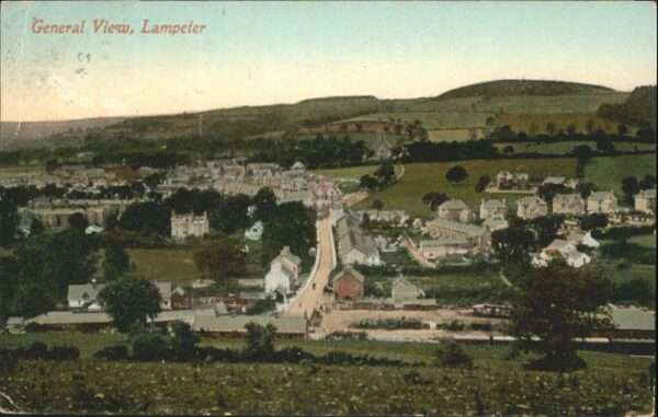 Lampeter