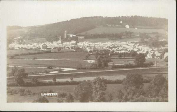 Lampeter