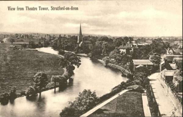 Stratford-on-Avon