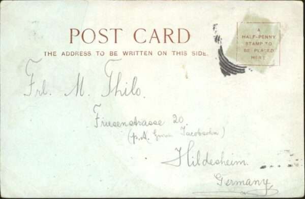 Sale School Road – Bild 2
