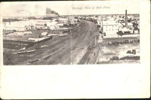 Port Pirie