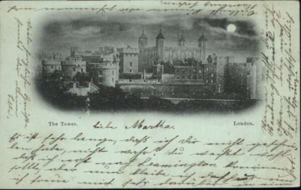 London