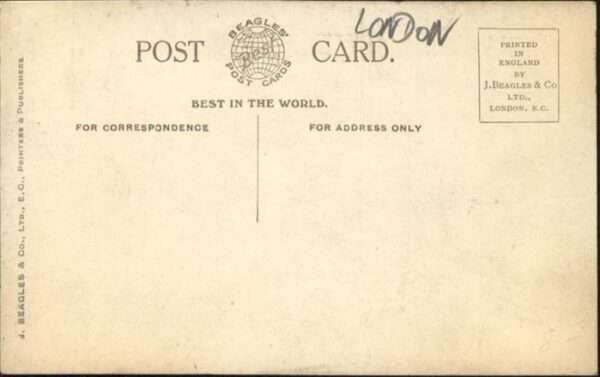 London – Bild 2