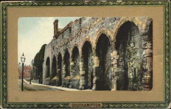 Southampton
