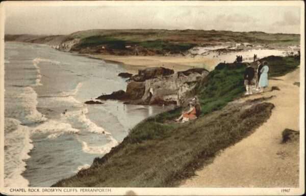 Perranporth