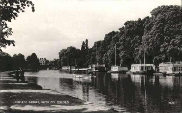 Oxford Oxfordshire