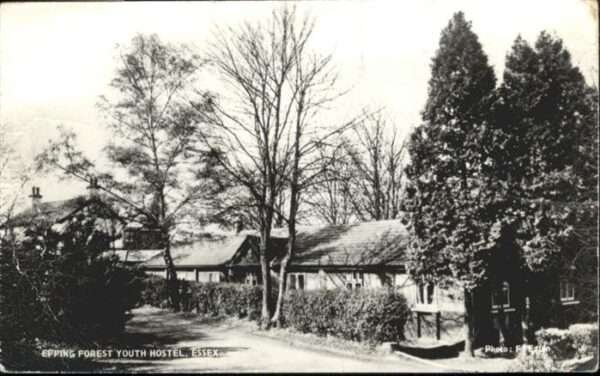 Essex Epping Forest
Youth Hostel