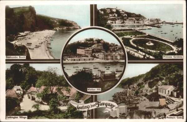 Torquay