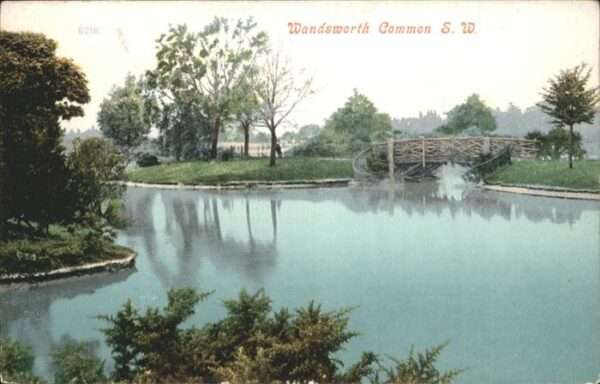 Wandsworth Common