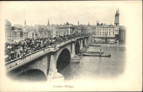 London Bridge