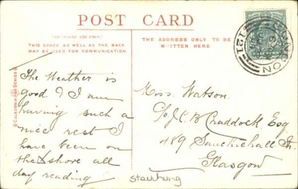 Dunoon Waterworks – Bild 2