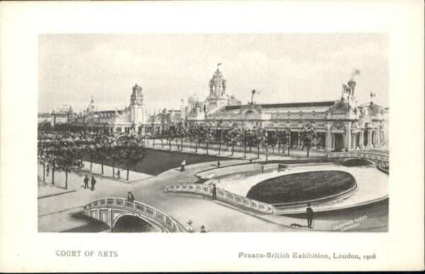London Court of Arts