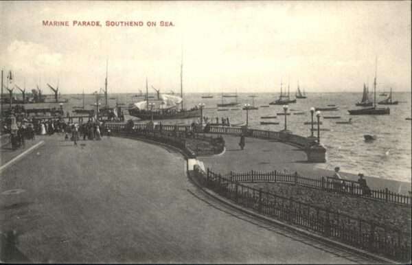 Southend-on-Sea