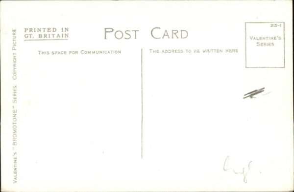 Penmaen Colwyn Bay Old Colwyn
Penmaen Head – Bild 2