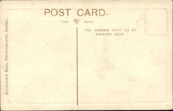 Rothesay Chaped Hill – Bild 2