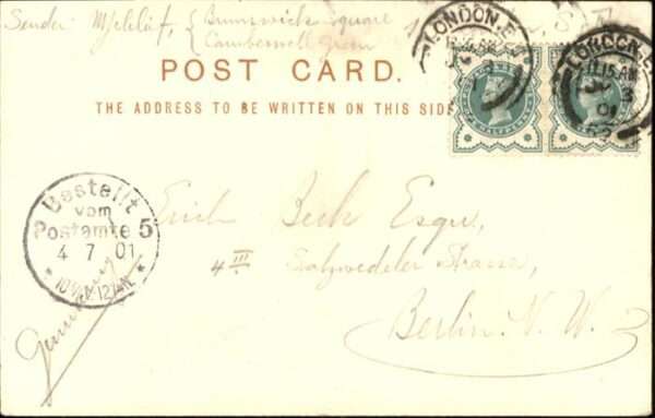 London Mansion House – Bild 2