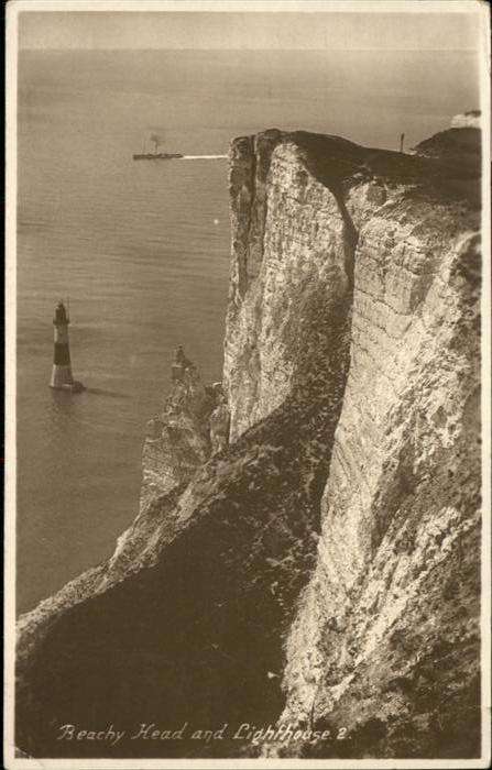 Eastbourne Sussex Beachy Head
Lighthouse