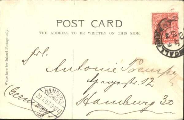 Stirling Ellen`s Isle – Bild 2