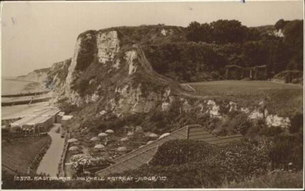 Eastbourne Sussex