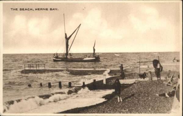 Herne Broomfield Bay