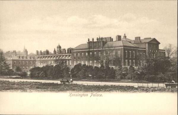 Kensington & Chelsea