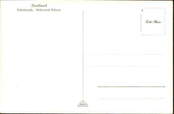 Edinburgh Scotland – Bild 2