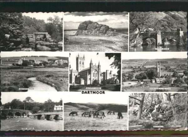Dartmoor