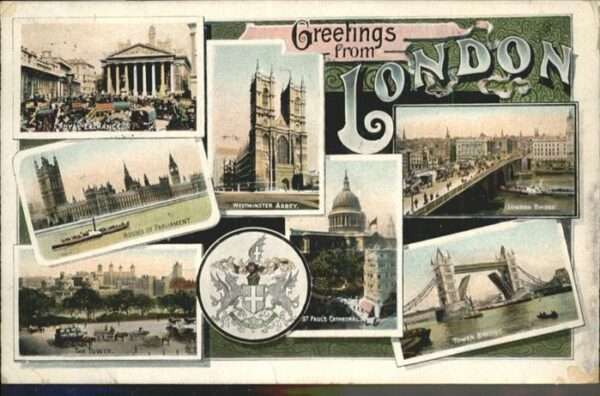 London