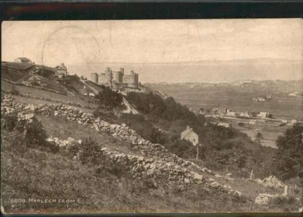 Harlech