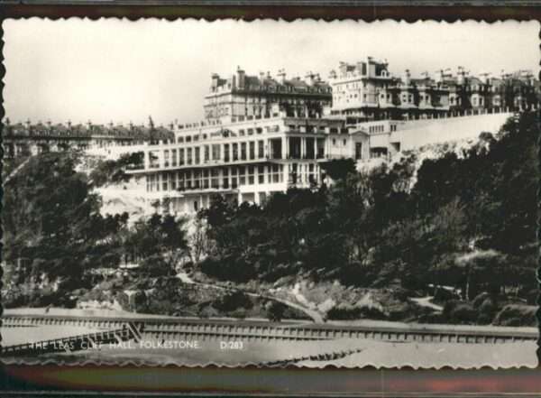 Folkestone