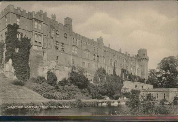 Warwick Castle